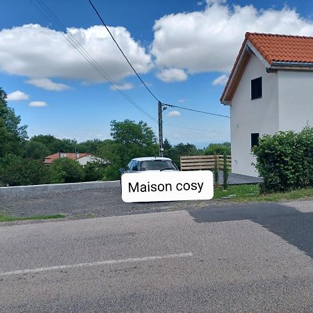 Tres Belle Maison Cosy オルシーヌ エクステリア 写真