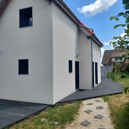 Tres Belle Maison Cosy オルシーヌ エクステリア 写真