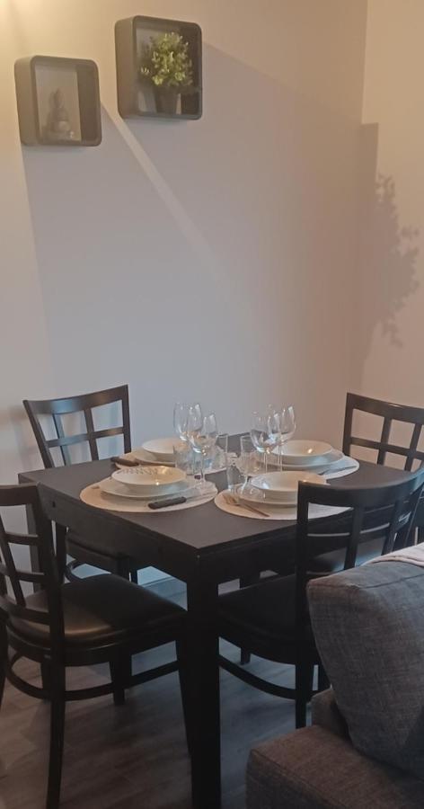 Tres Belle Maison Cosy オルシーヌ エクステリア 写真