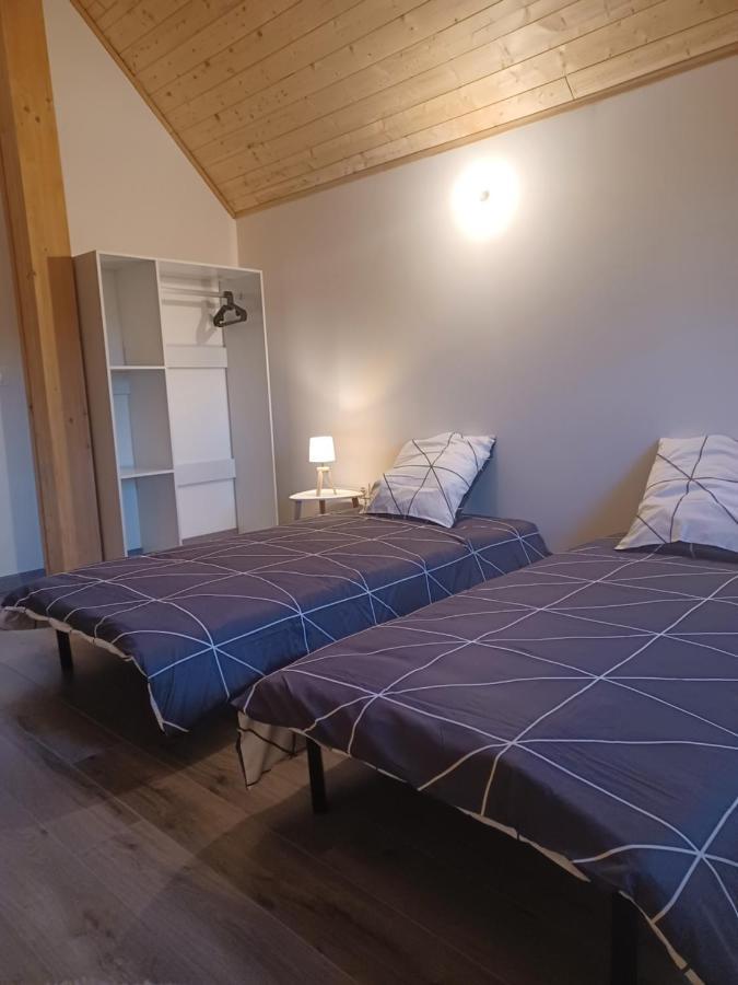 Tres Belle Maison Cosy オルシーヌ エクステリア 写真