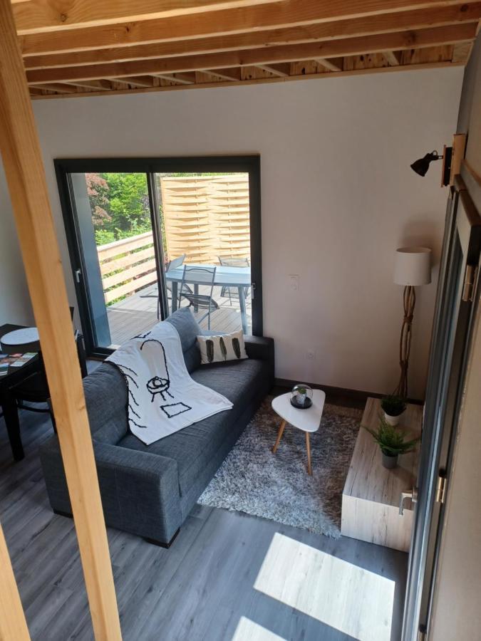 Tres Belle Maison Cosy オルシーヌ エクステリア 写真