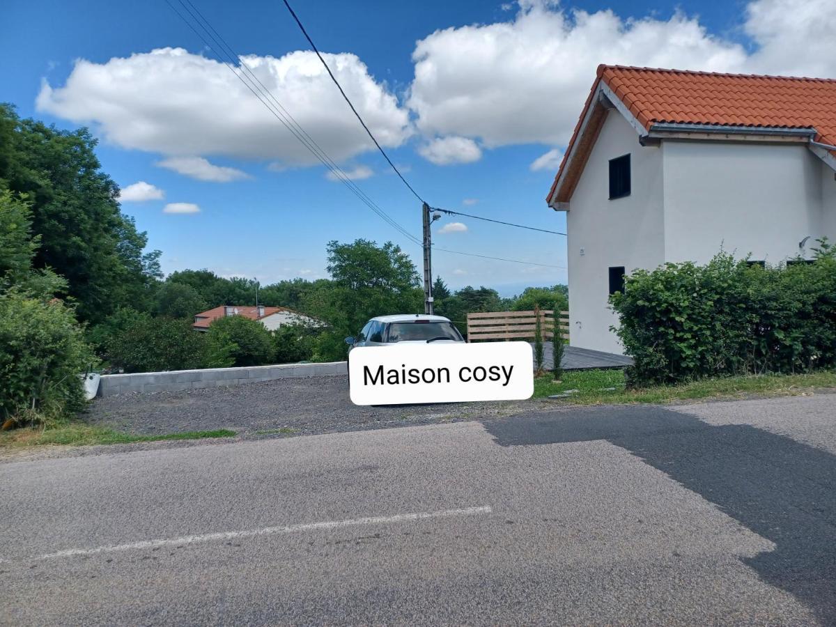 Tres Belle Maison Cosy オルシーヌ エクステリア 写真