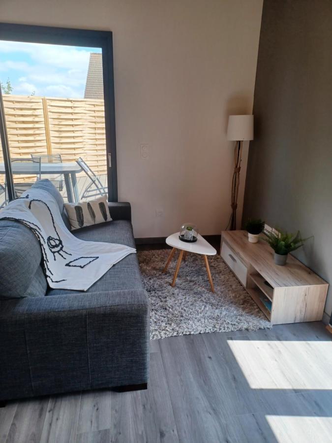 Tres Belle Maison Cosy オルシーヌ エクステリア 写真